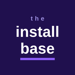 The Install Base